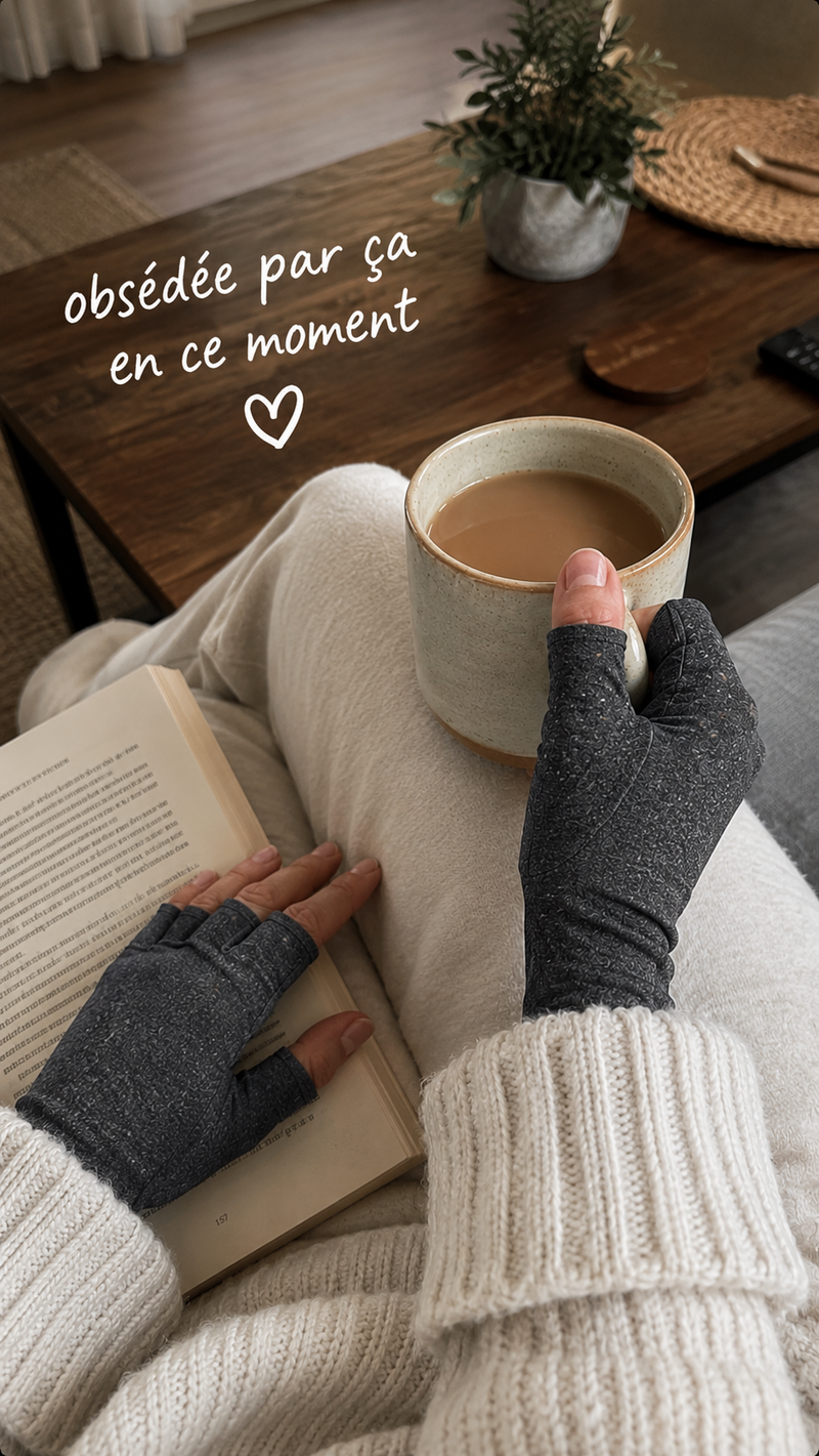 ☕ Le café du matin