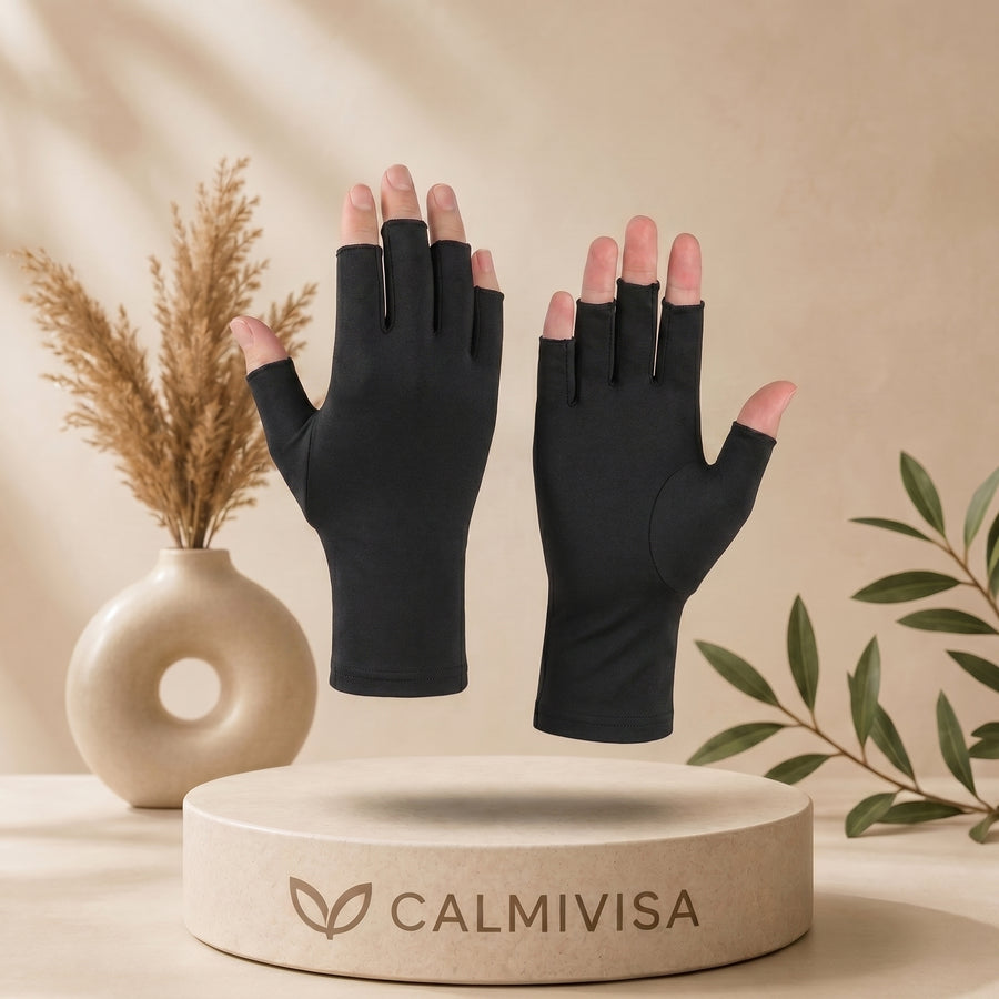 Gants de Compression Articulations+
