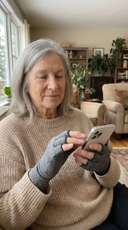 Gants de Compression Calmivisa™